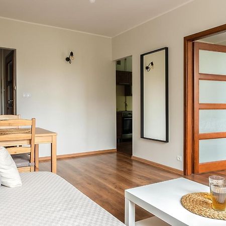 "Near The Forest" Apartment Sopot Luaran gambar