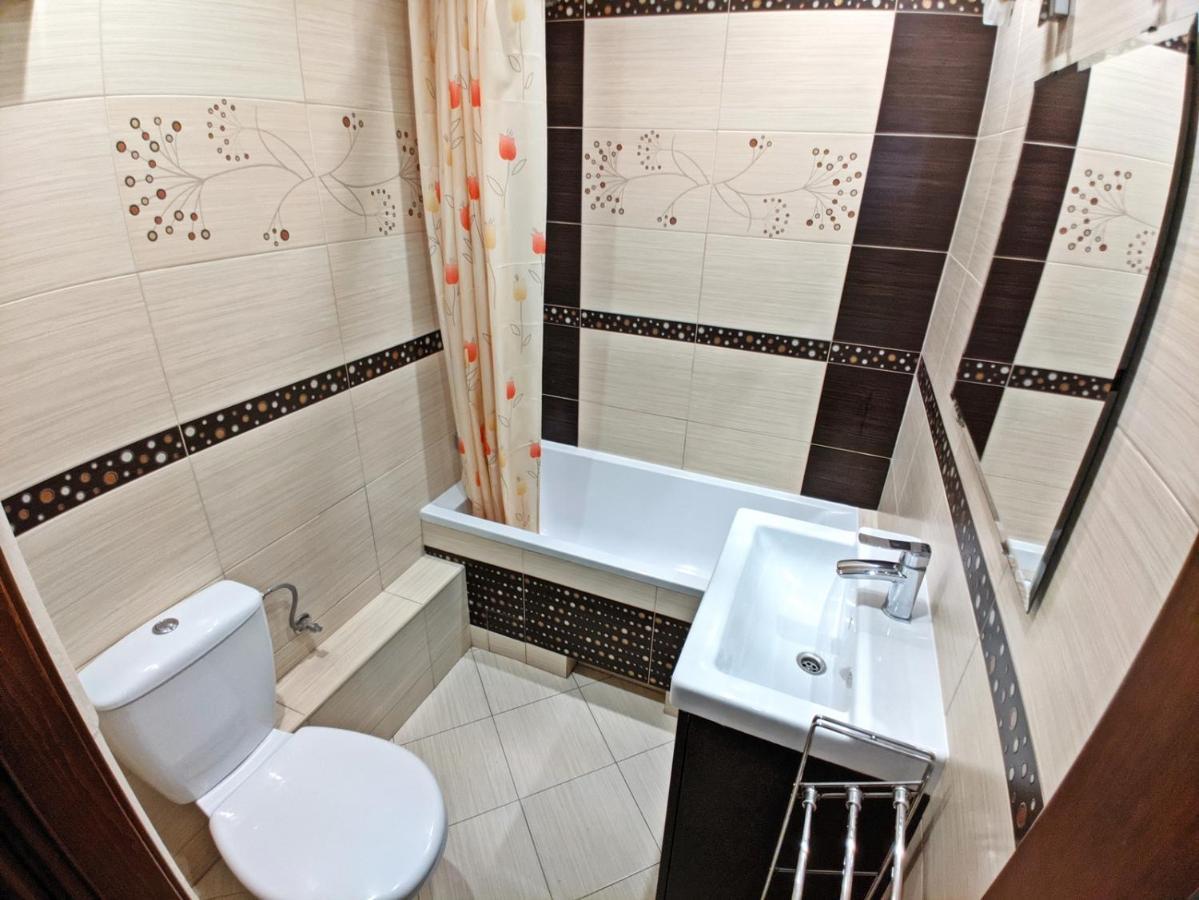 "Near The Forest" Apartment Sopot Luaran gambar