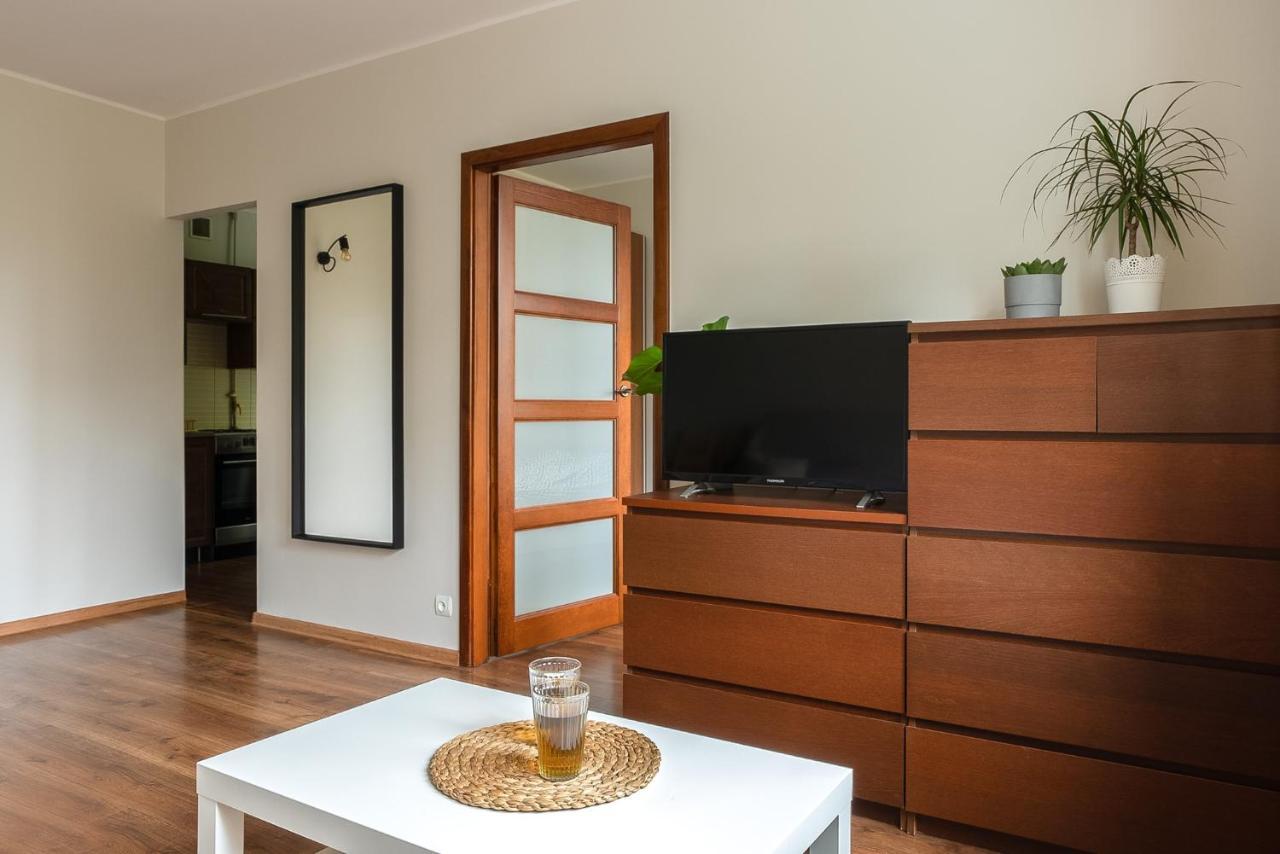 "Near The Forest" Apartment Sopot Luaran gambar