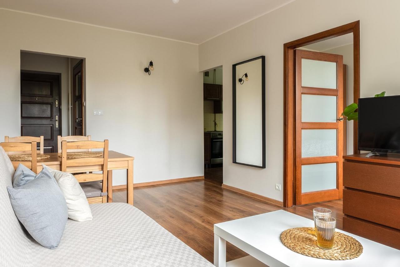 "Near The Forest" Apartment Sopot Luaran gambar