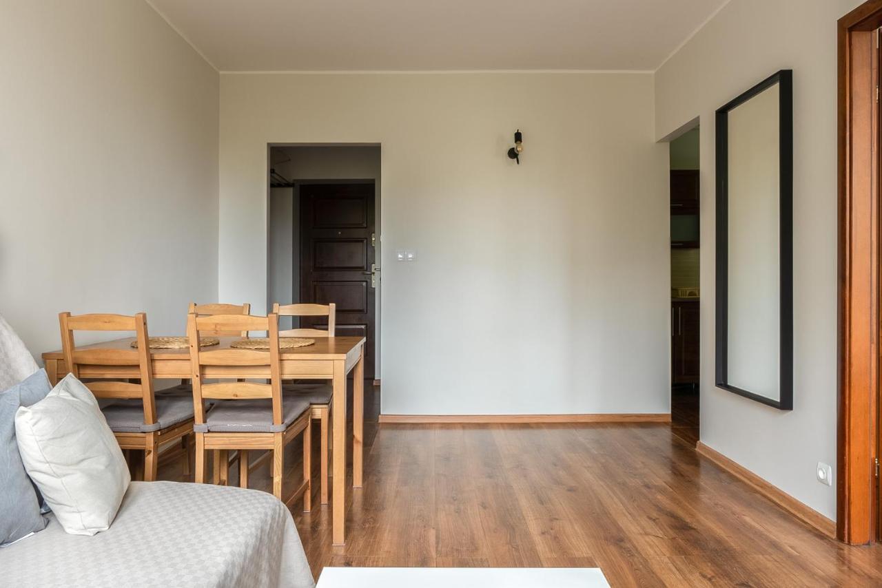 "Near The Forest" Apartment Sopot Luaran gambar