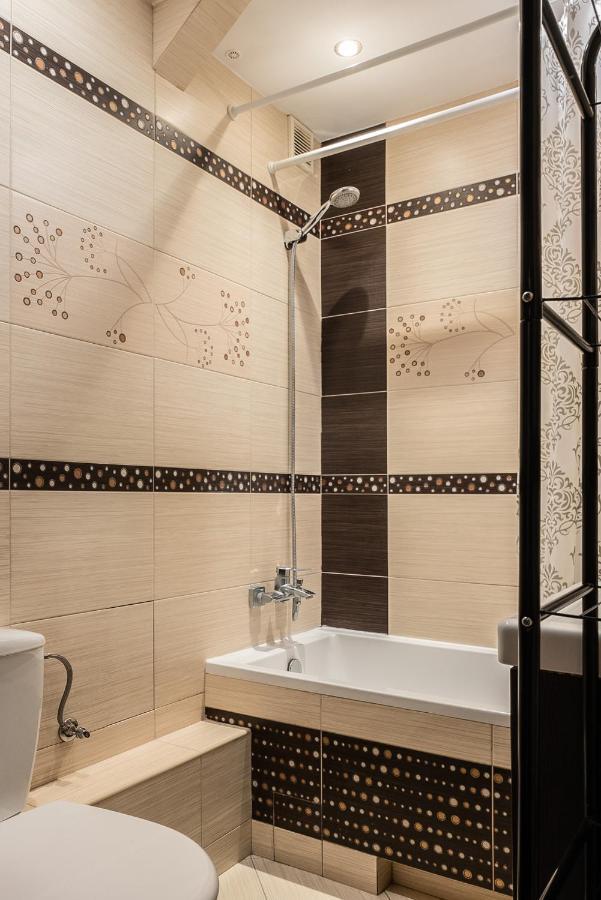 "Near The Forest" Apartment Sopot Luaran gambar