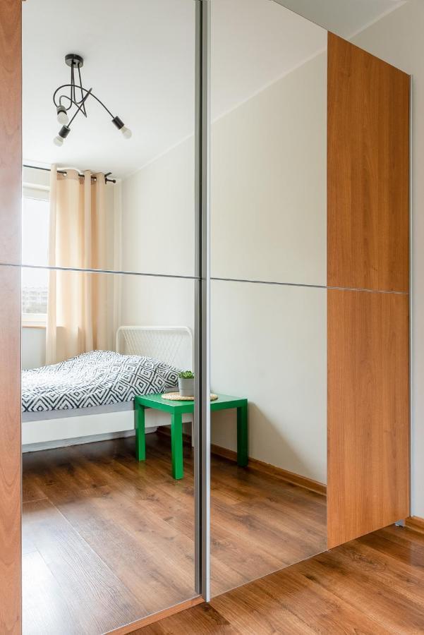 "Near The Forest" Apartment Sopot Luaran gambar