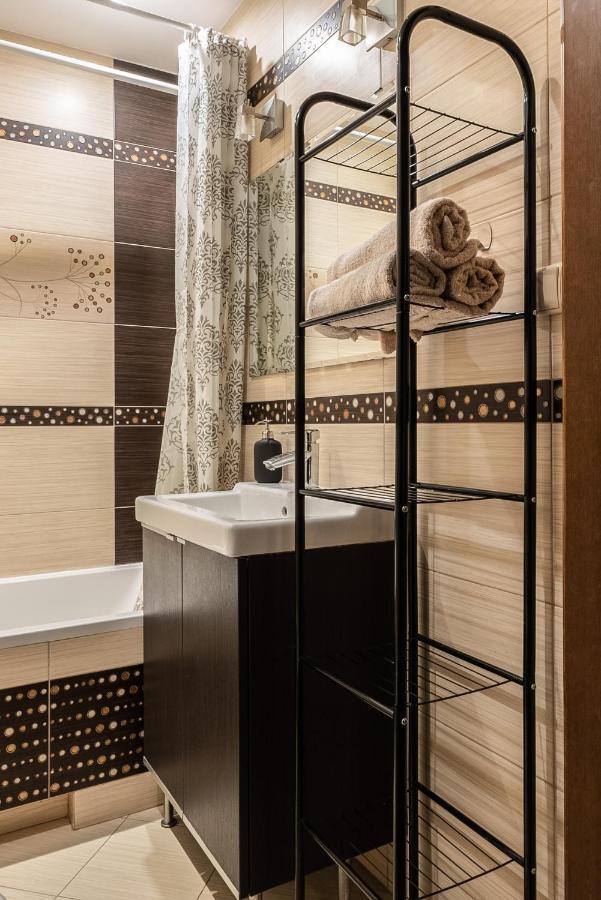 "Near The Forest" Apartment Sopot Luaran gambar