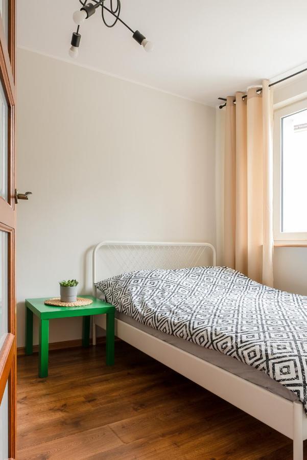 "Near The Forest" Apartment Sopot Luaran gambar