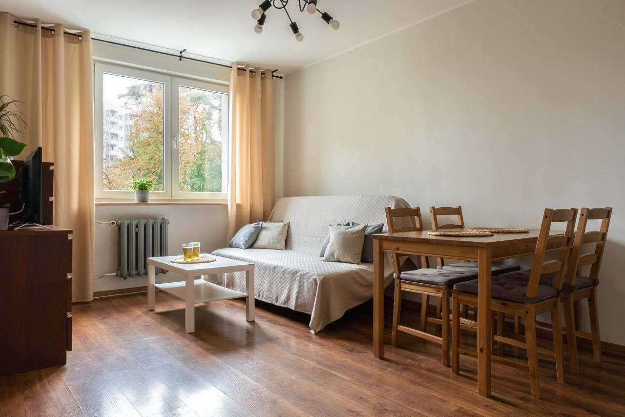 "Near The Forest" Apartment Sopot Luaran gambar